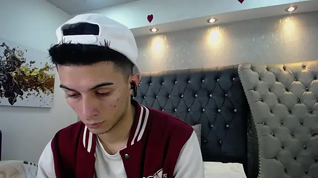 MrWilliseo online show from 26, 2, 2025