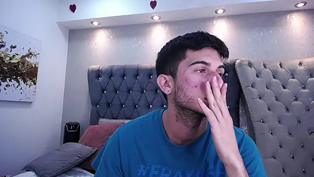 MrWilliseo online show from 12, 3, 2025