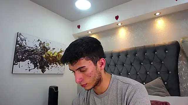 MrWilliseo online show from 17, 3, 2025