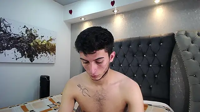 MrWilliseo online show from 18, 3, 2025