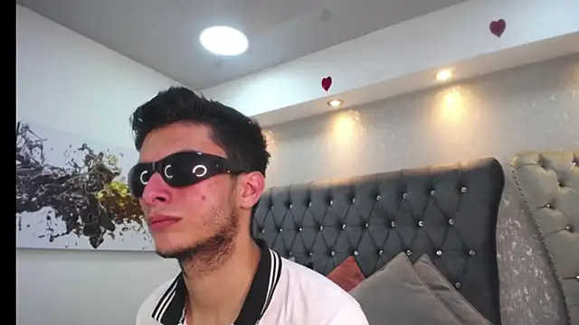 MrWilliseo online show from 21, 3, 2025