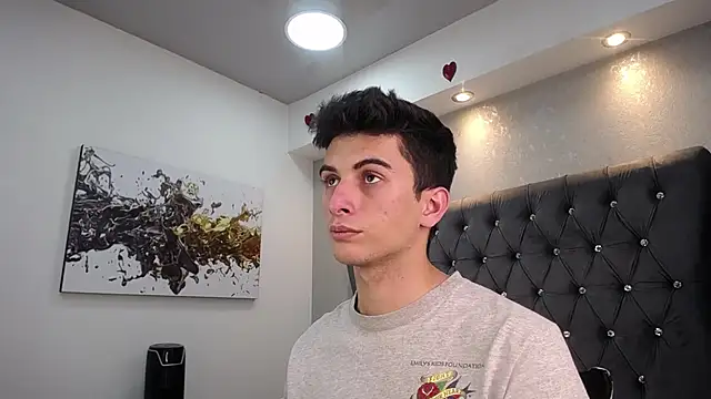 MrWilliseo online show from 23, 3, 2025