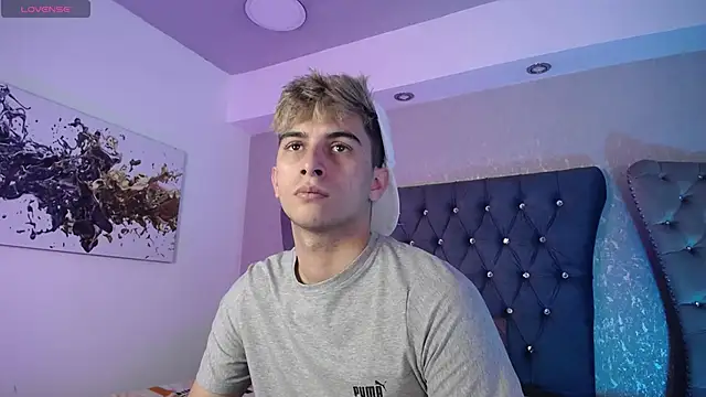 MrWilliseo online show from 14, 9, 2025