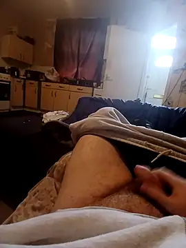 ADAMWILBY34 online show from 4, 10, 2025