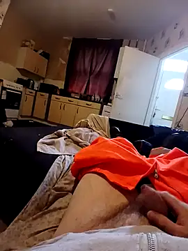 ADAMWILBY34 online show from 3, 11, 2025