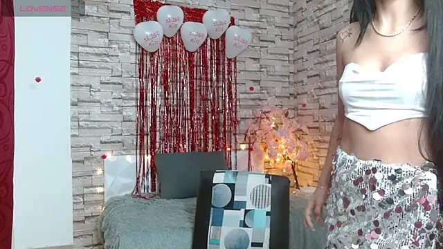 Snapshot of Vanse_lust chatting on 14, 2, 2025 Vanse lust online show from 14, 2, 2025