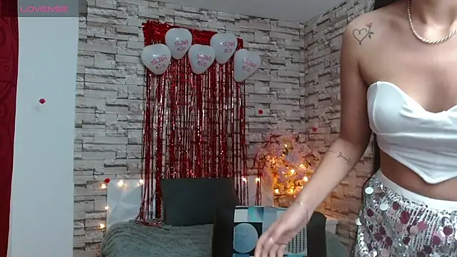 Snapshot of Vanse_lust chatting on 15, 2, 2025 Vanse lust online show from 15, 2, 2025