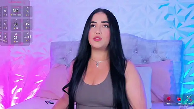 Miss Ivy4 online show from 5, 4, 2026