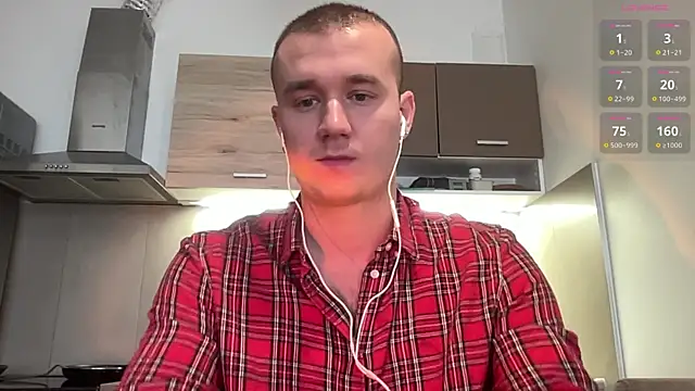 Snapshot of cute_mark chatting on 18, 1, 2025 cute mark online show from 18, 1, 2025