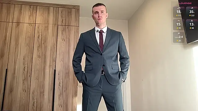 cute mark online show from 23, 2, 2026