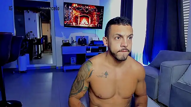 Snapshot of Maximo_Marcelo chatting on 31, 12, 2024 Maximo Marcelo online show from 31, 12, 2024