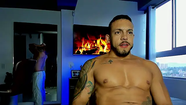 Snapshot of Maximo_Marcelo chatting on 30, 1, 2025 Maximo Marcelo online show from 30, 1, 2025