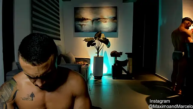 Snapshot of Maximo_Marcelo chatting on 21, 2, 2025 Maximo Marcelo online show from 21, 2, 2025