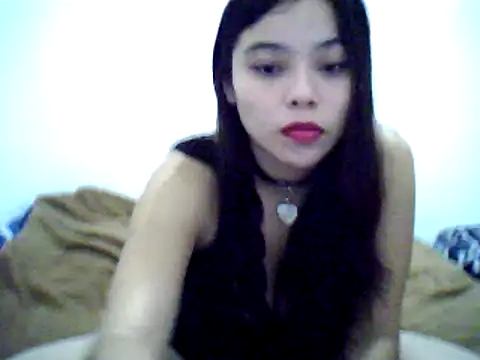 Snapshot of adry_moon666 chatting on 23, 2, 2025 adry moon666 online show from 23, 2, 2025