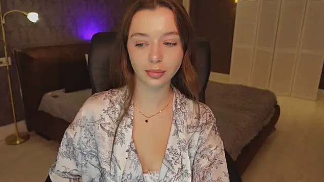 DinaCandy online show from 24, 10, 2025