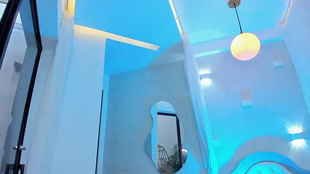 Venusflame   online show from 20, 11, 2025