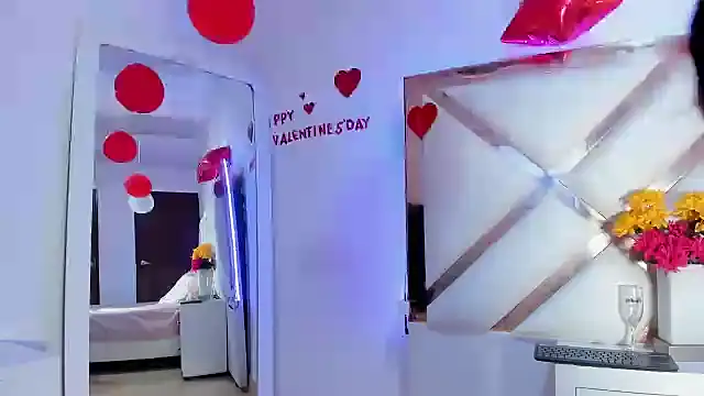 HayamiKioto online show from 19, 2, 2025