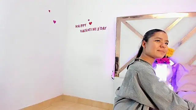 HayamiKioto online show from 28, 2, 2025