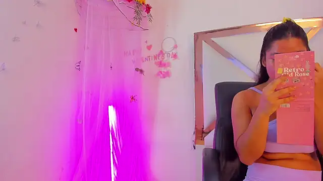 HayamiKioto online show from 19, 3, 2025