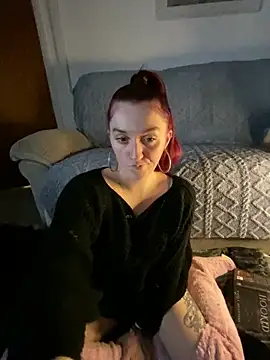 Stoner BarbieXX online show from 27, 12, 2024