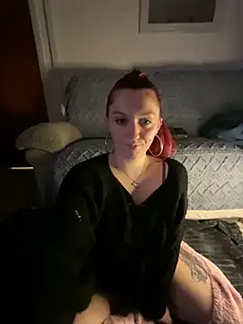 Stoner BarbieXX online show from 2, 1, 2025