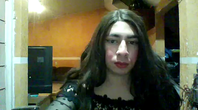 Yasmin Paez99 online show from 5, 1, 2025