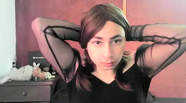 Yasmin Paez99 online show from 9, 3, 2025