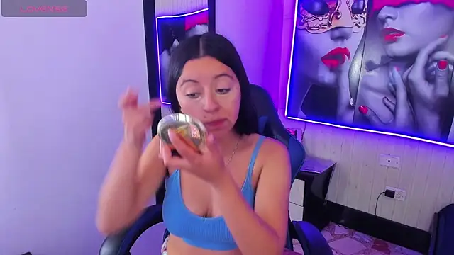 zoe connor19 online show from 2, 2, 2026