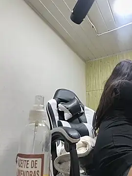 Snapshot of zoe_connor19 chatting on 20, 6, 2026 zoe connor19 online show from 20, 6, 2026