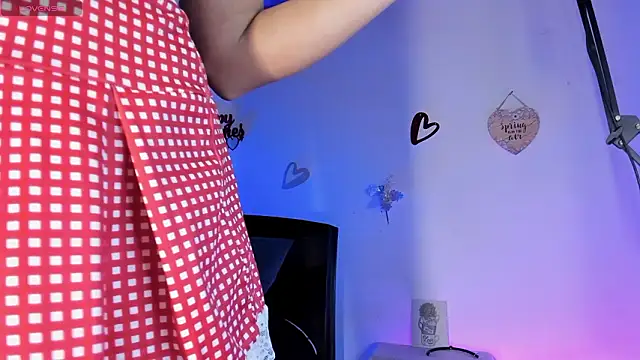 anhiahoney02 online show from 14, 2, 2026