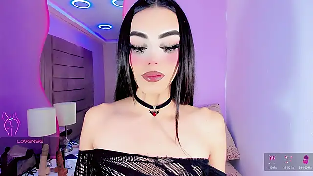 Shanelengel online show from 30, 3, 2026