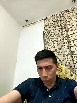 Jorge-Silla online show from 21, 11, 2025