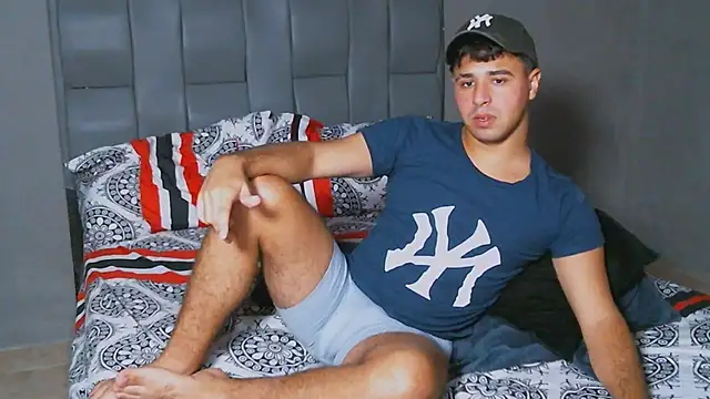 beautiful james online show from 1, 2, 2025