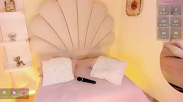 ValentinaMarinn online show from 22, 11, 2025