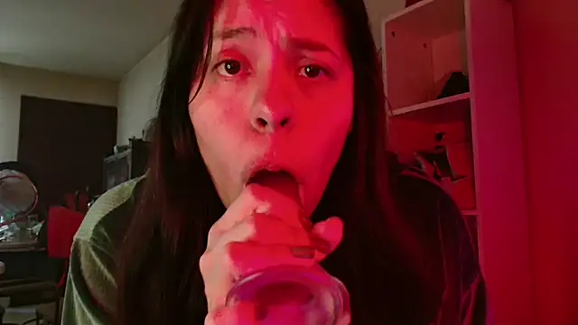 DirtyDi97 online show from 17, 12, 2025