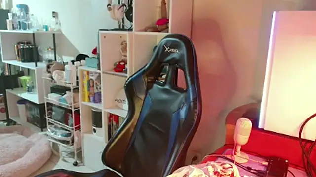 DirtyDi97 online show from 14, 3, 2026