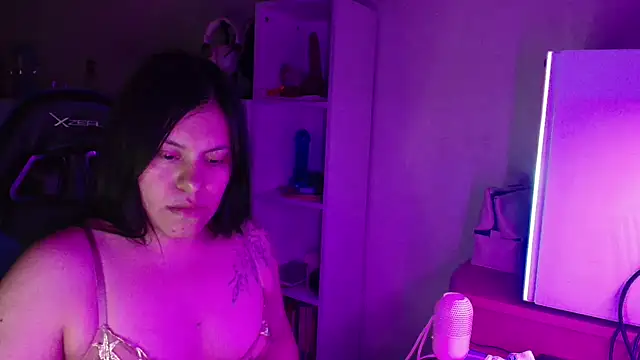 DirtyDi97 online show from 17, 3, 2026