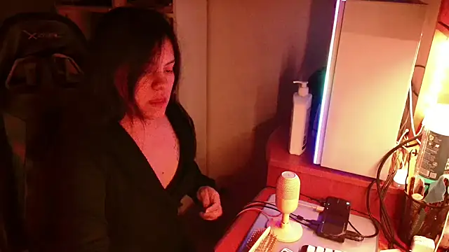 DirtyDi97 online show from 21, 3, 2026