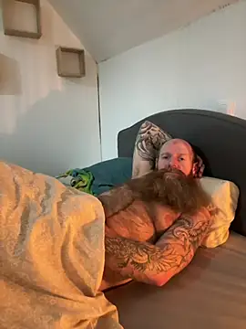 Ice mannHH online show from 15, 12, 2024