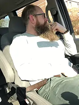 Ice mannHH online show from 5, 3, 2025