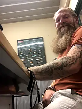 Ice mannHH online show from 30, 9, 2025