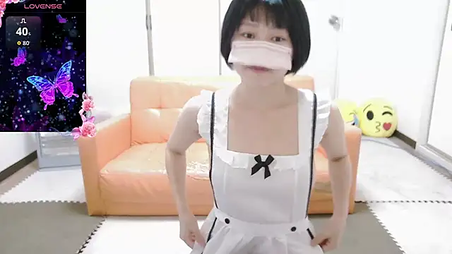 minamina1221 online show from 17, 4, 2026