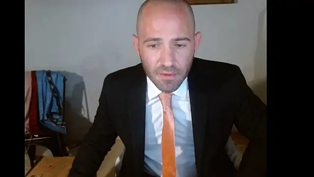 Snapshot of TheNakedPreacher chatting on 12, 12, 2024 TheNakedPreacher online show from 12, 12, 2024