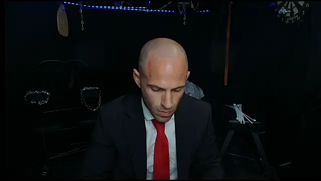 TheNakedPreacher online show from 18, 4, 2026