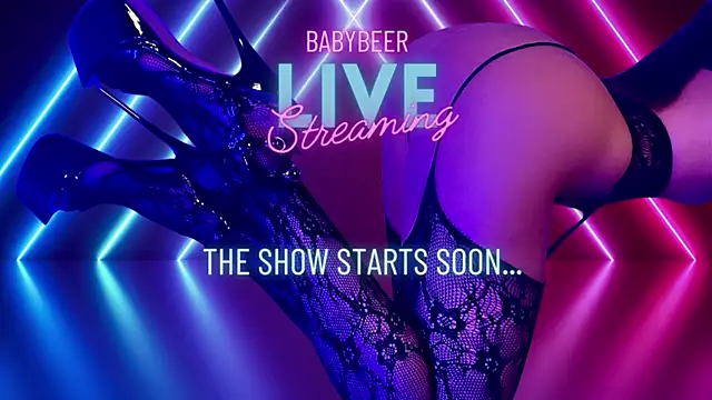 babybeerX online show from 12, 1, 2026