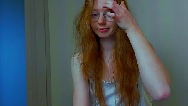 Snapshot of Fire_Luna chatting on 6, 3, 2026 Fire Luna online show from 6, 3, 2026