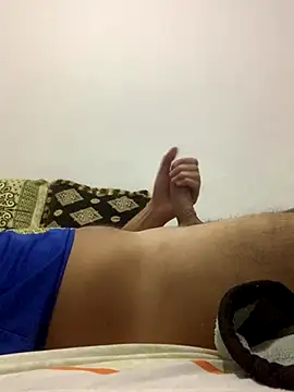 Tetoadeso online show from 12, 10, 2025