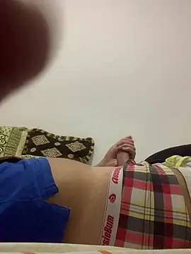 Tetoadeso online show from 14, 10, 2025