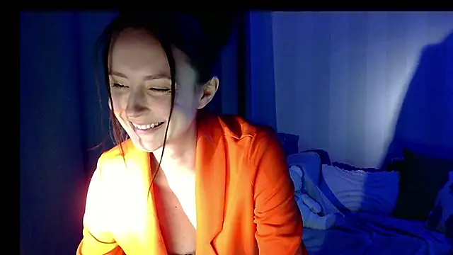 LilyXSky online show from 3, 12, 2024