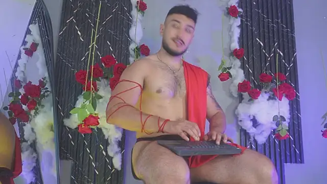 Snapshot of Zionmattis chatting on 12, 2, 2026 Zionmattis online show from 12, 2, 2026